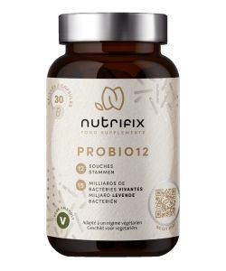 Probio12, 30 capsules